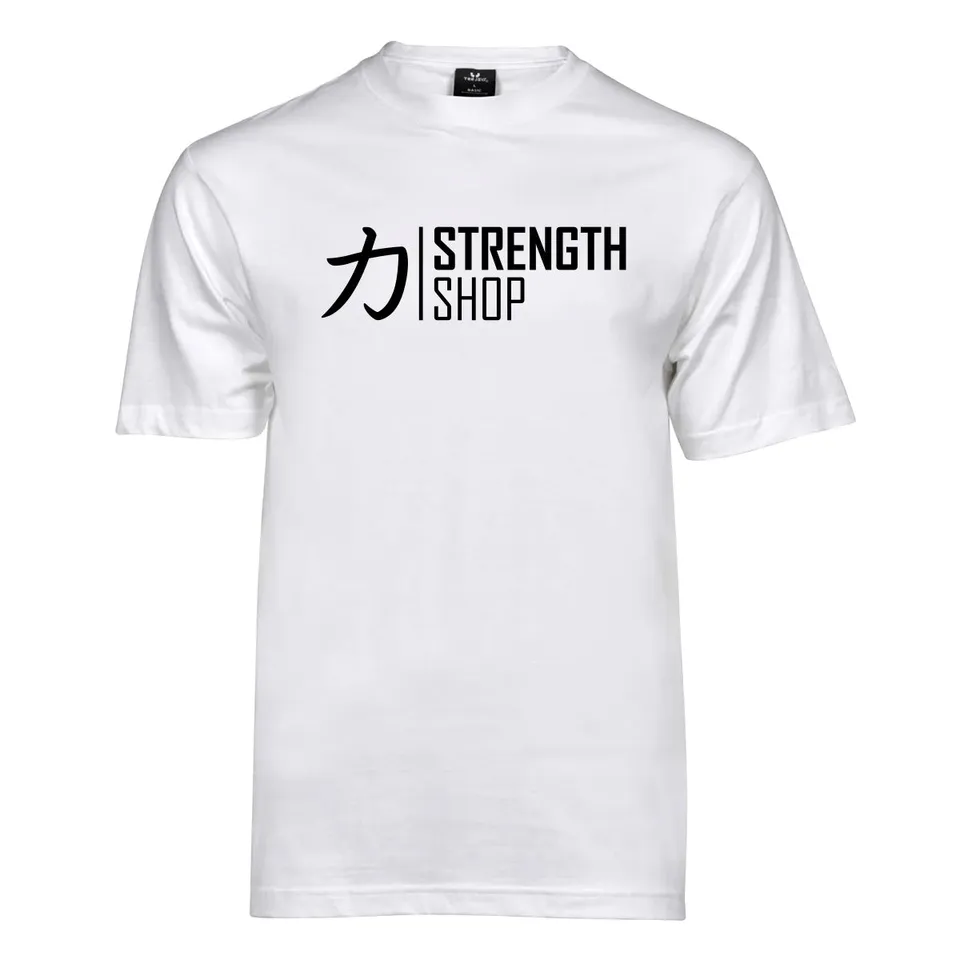 strength-shop-strength-wear-logo-t-shirt-v3-wei image 1