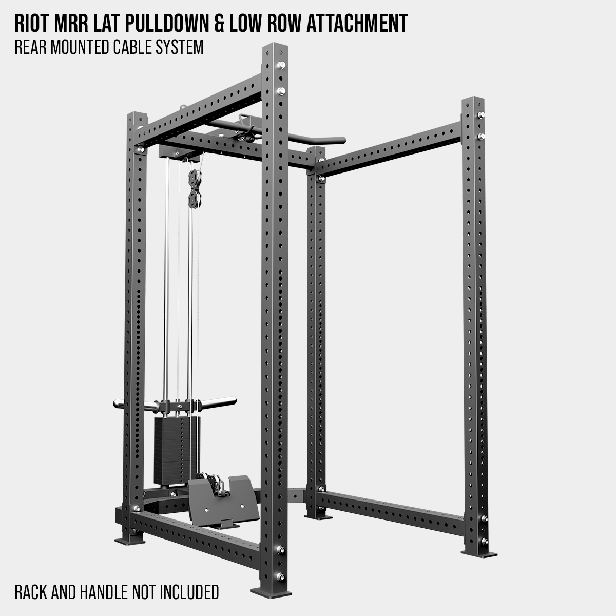 strength-shop-riot-mrr-heckmontiertes-kabelsystem-lat-pulldown-low-row image 6