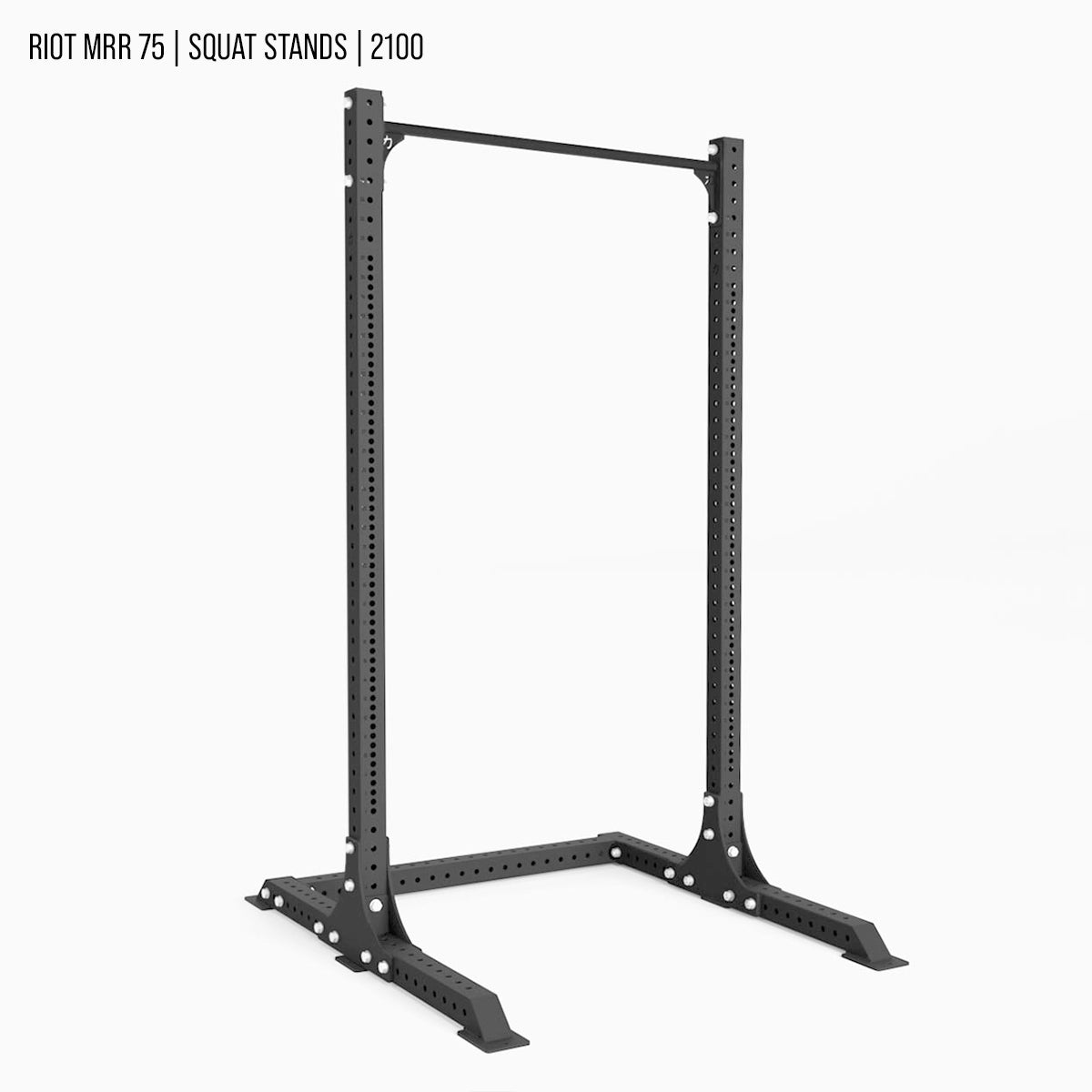 strength-shop-kompaktes-home-gym-bundle-mit-riot-mrr-squat-stands-2100 image 4