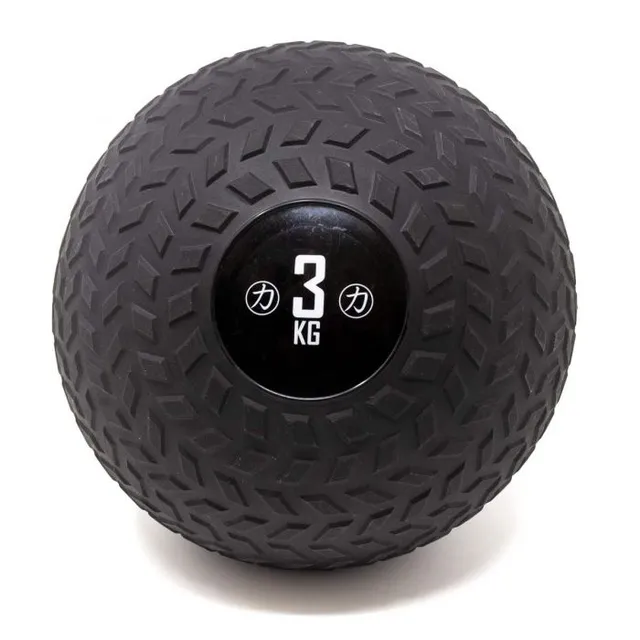 strength-shop-slam-ball-d-ball-profiliert-3-100-kg-gummi-medizinball-f-r-functio image 1