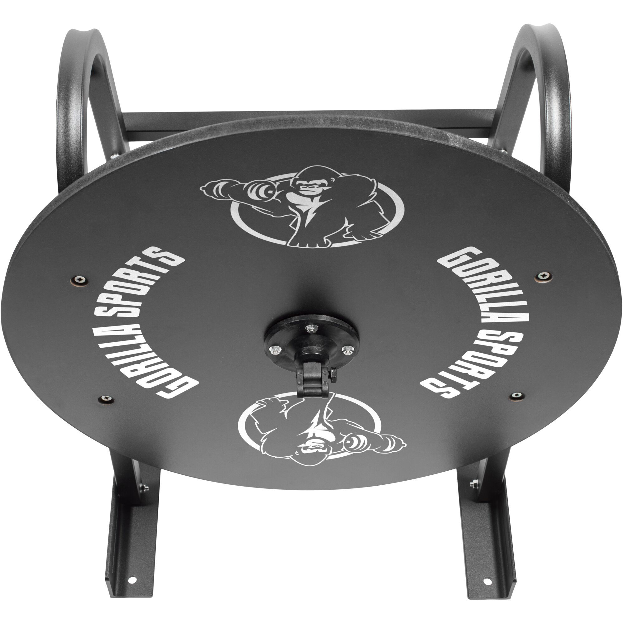 gorilla-sports-punchingball-wandhalterung-speedball image 4