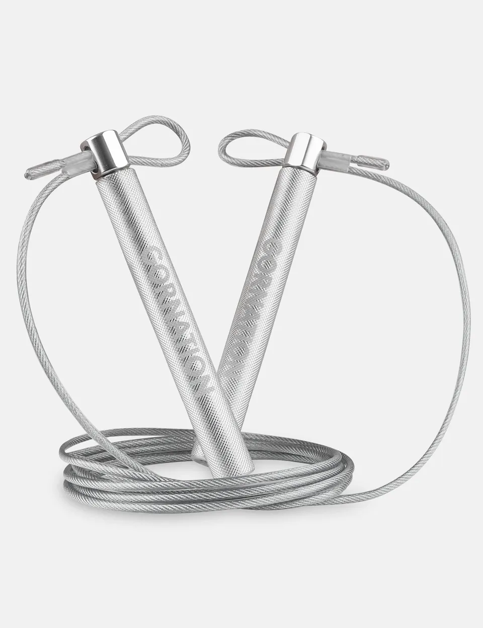 gornation-springseil-mit-kugellager-speed-rope image 1