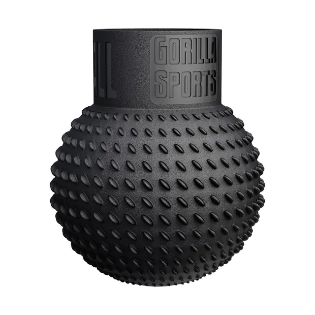 gorilla-sports-langhantel-landmine-attachment-t-bar-row-50-mm-360 image 1