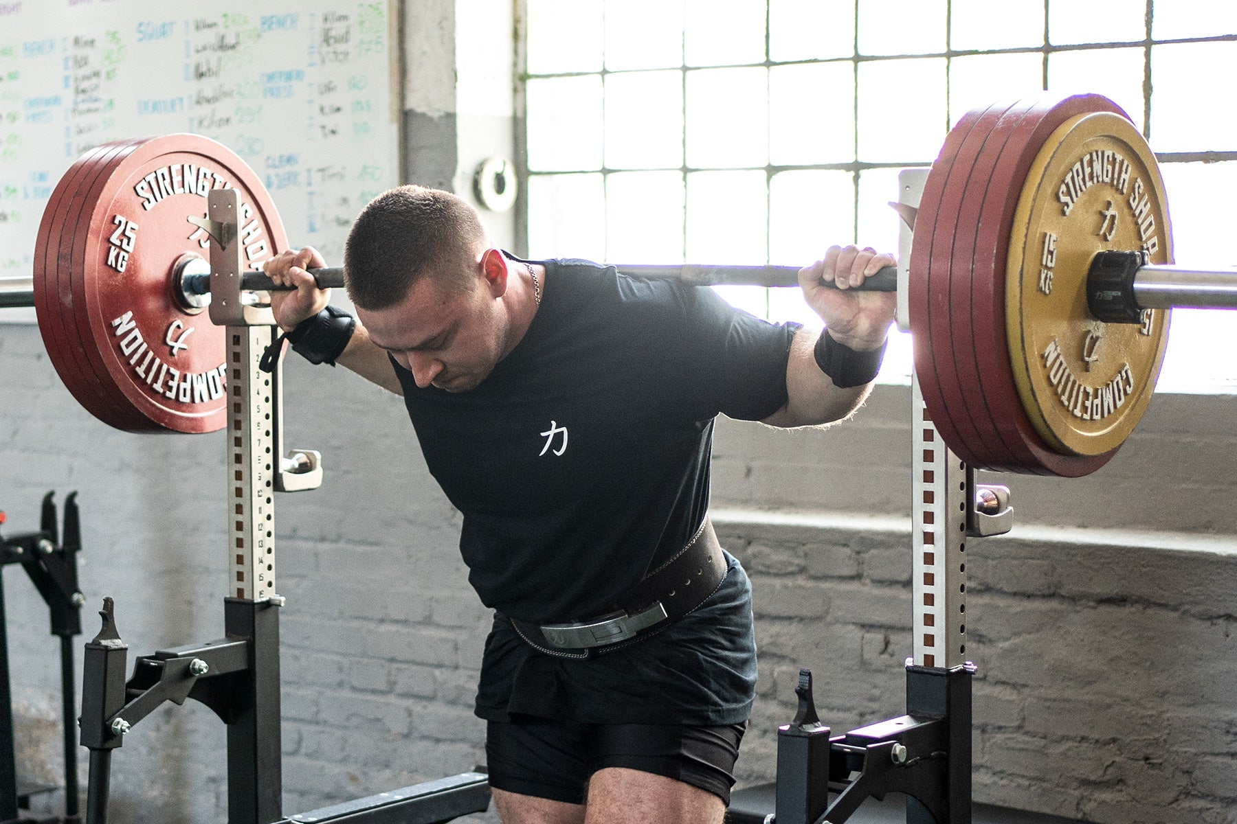 strength-shop-pro-competition-combo-rack-bank-und-squat-rack-2-in-1-ipf-approved image 7