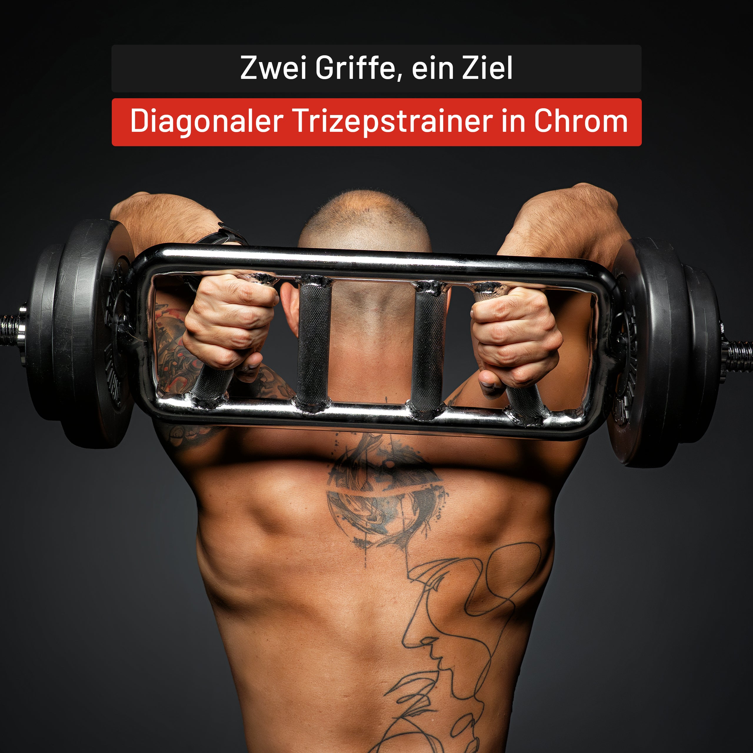 gorilla-sports-trizepstrainer-diagonal-mit-sternverschl-ssen-spezial-hantelstang image 4