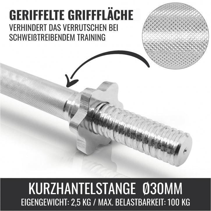 gorilla-sports-kurzhantel-set-gusseisen-30-kg image 3