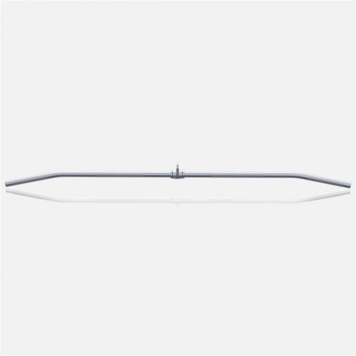 gorilla-sports-latzugstange-118-cm-chrom-inkl-drehgelenk image 6