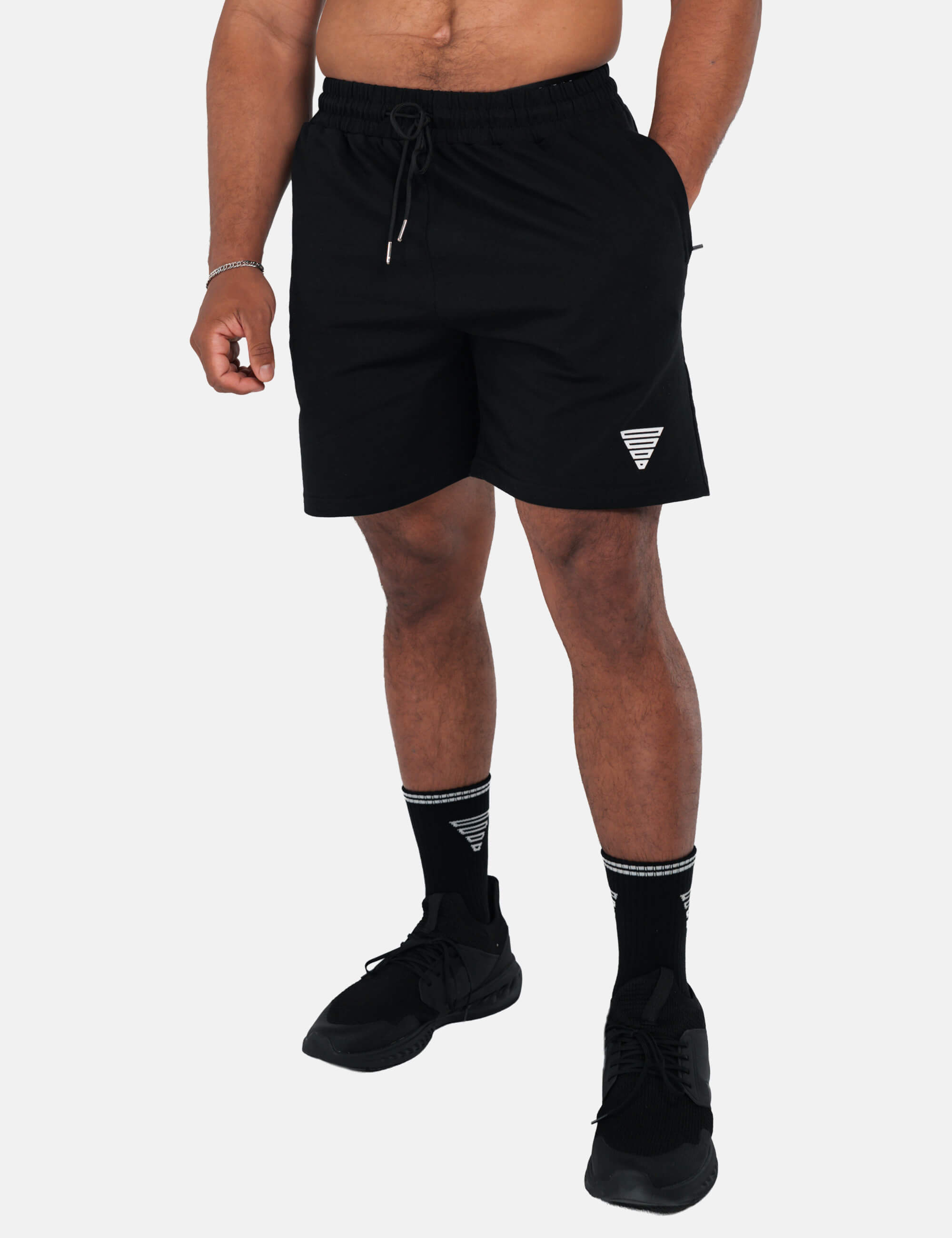 gornation-anime-shorts-schwere-baumwoll-shorts-100-mit-zip-taschen image 3