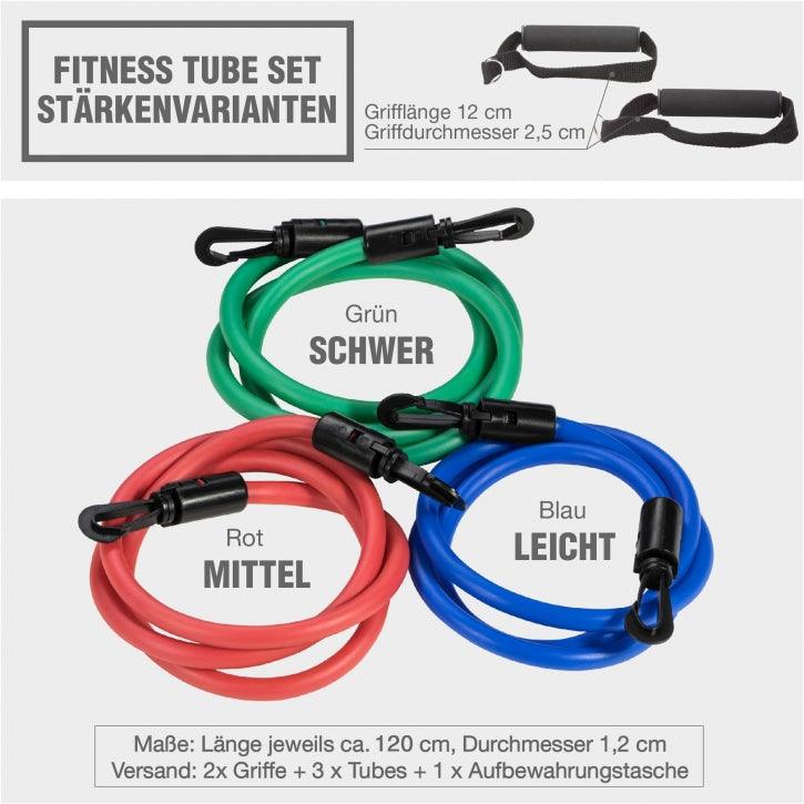 gorilla-sports-fitness-tube-3er-set-widerstandsb-nder-mit-griffen-schwarz image 5
