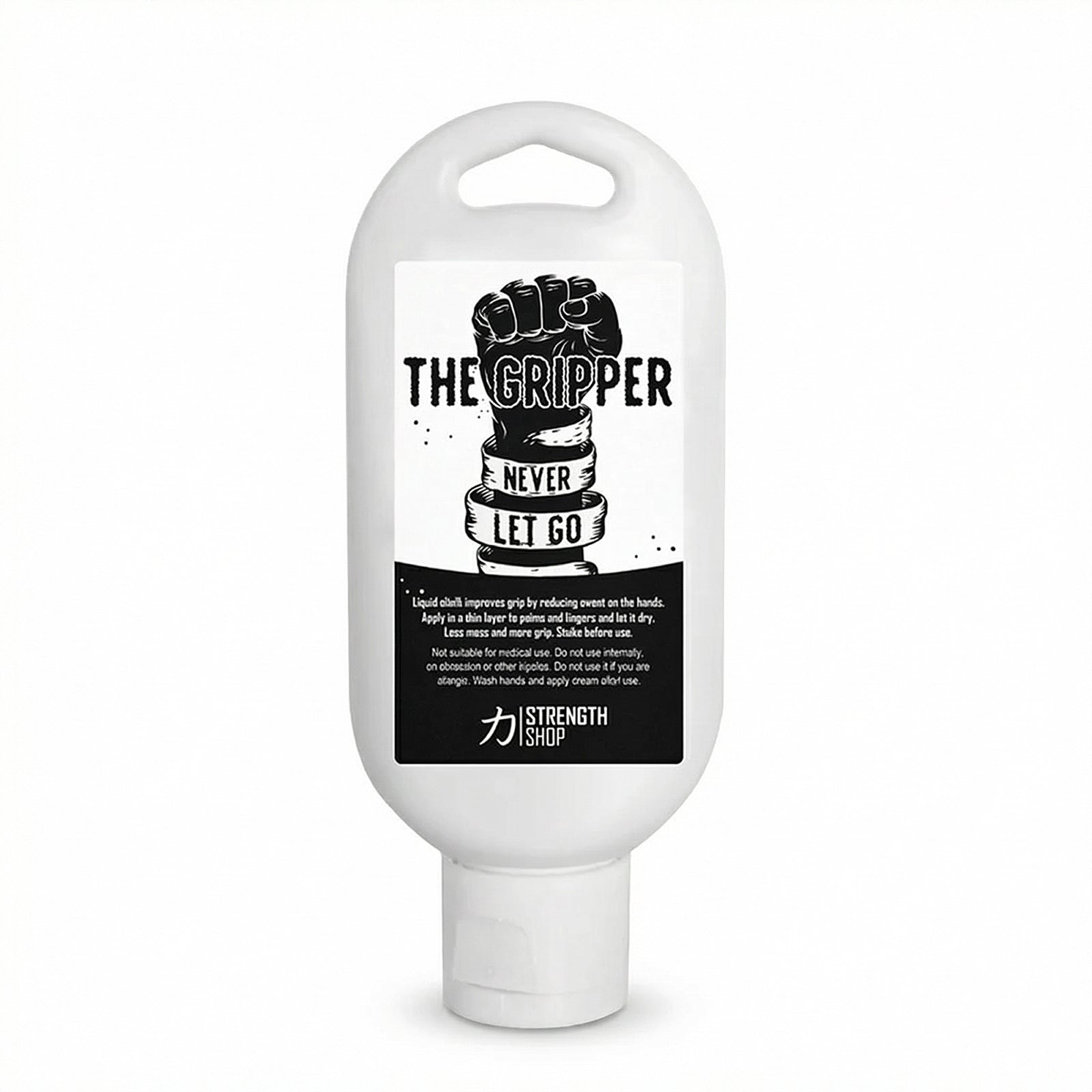 strength-shop-the-gripper-liquid-chalk-40-ml-fl-ssiges-magnesia image 1
