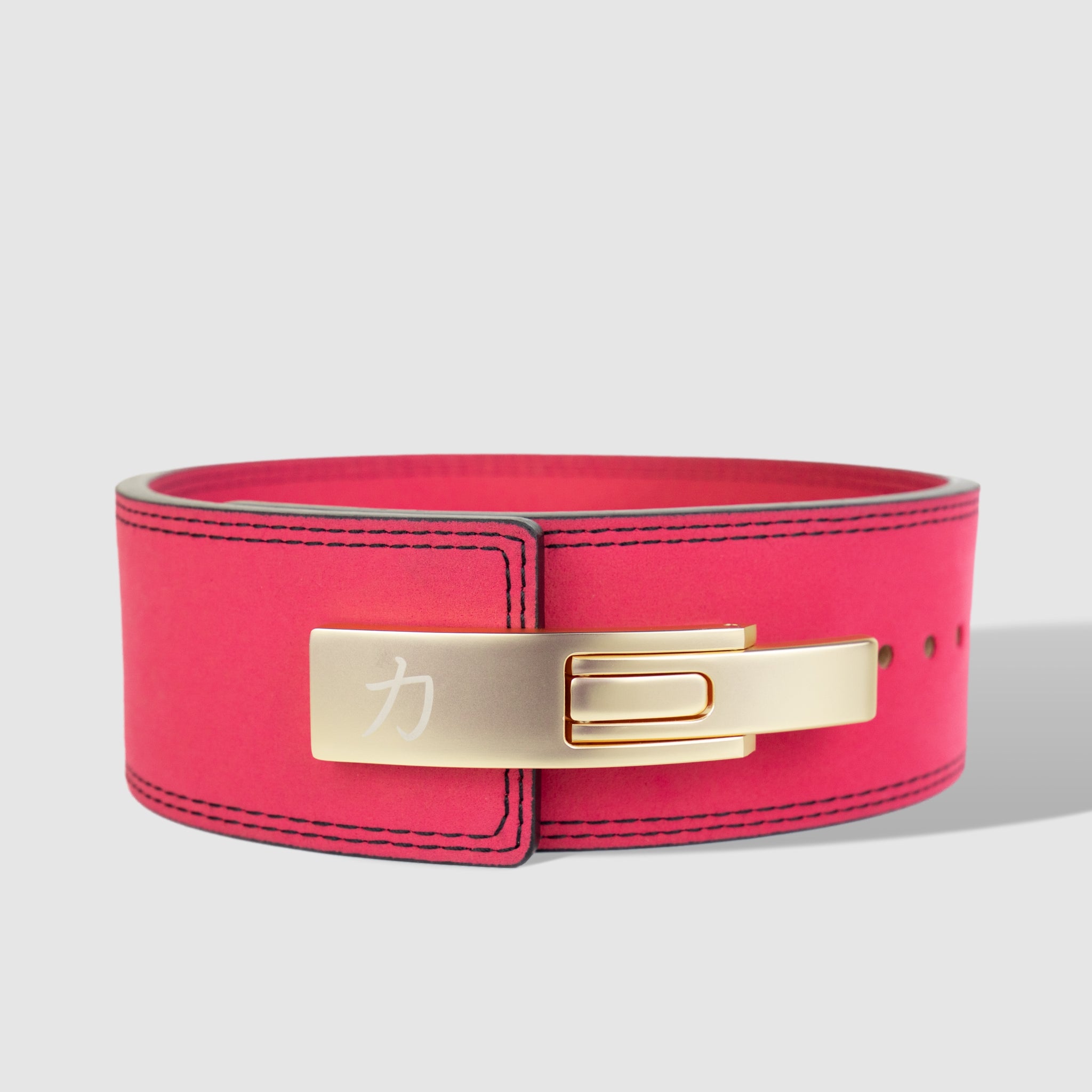strength-shop-goldene-klappschnalle-f-r-lever-belt-lifetime-garantie image 8