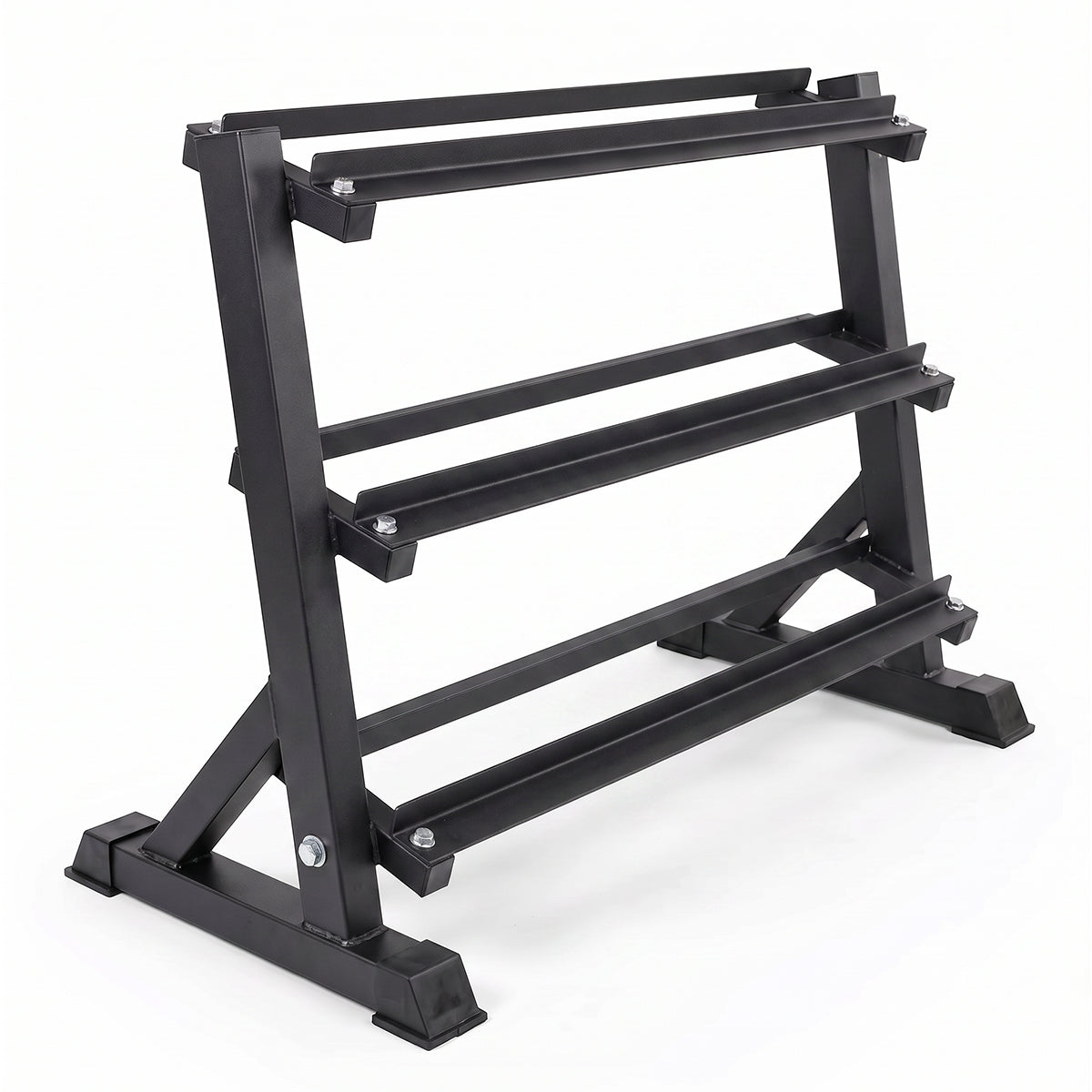 strength-shop-hex-kurzhantelrack-kurzhantelst-nder-3-ebenen image 1