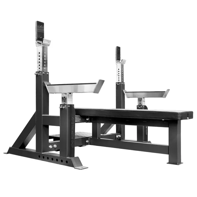 strength-shop-deluxe-wettkampf-stil-trainingsbank image 1