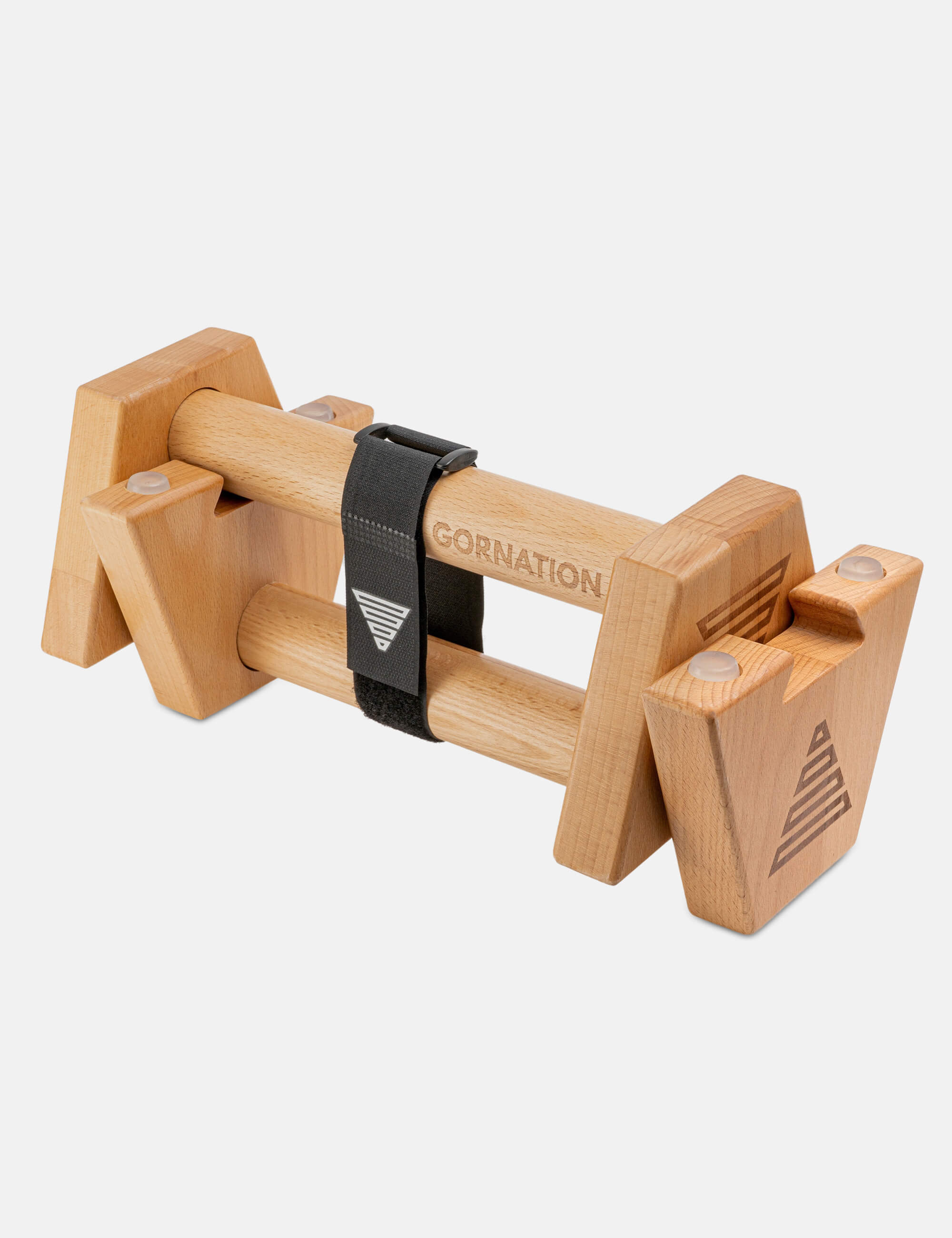gornation-wooden-parallettes-liegest-tzgriffe-aus-rotbuche-30-cm image 4
