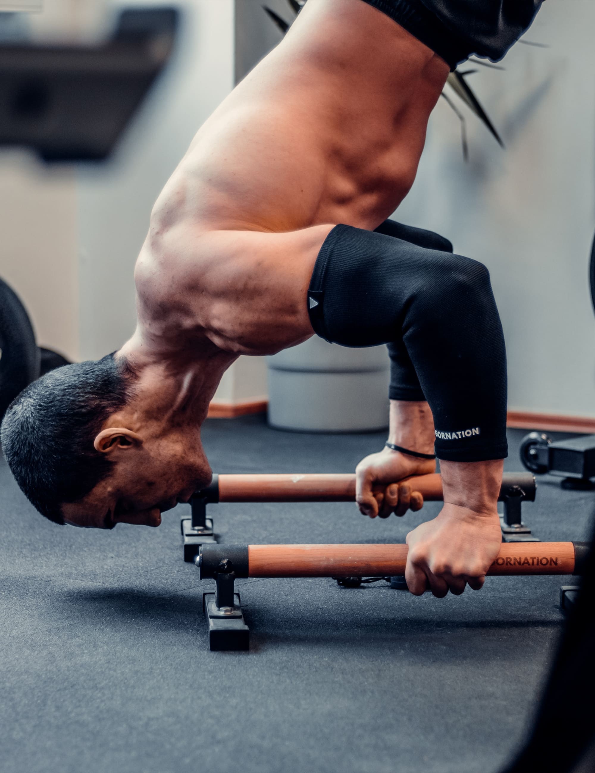 gornation-home-workout-set-strength-calisthenics-komplett-set image 8