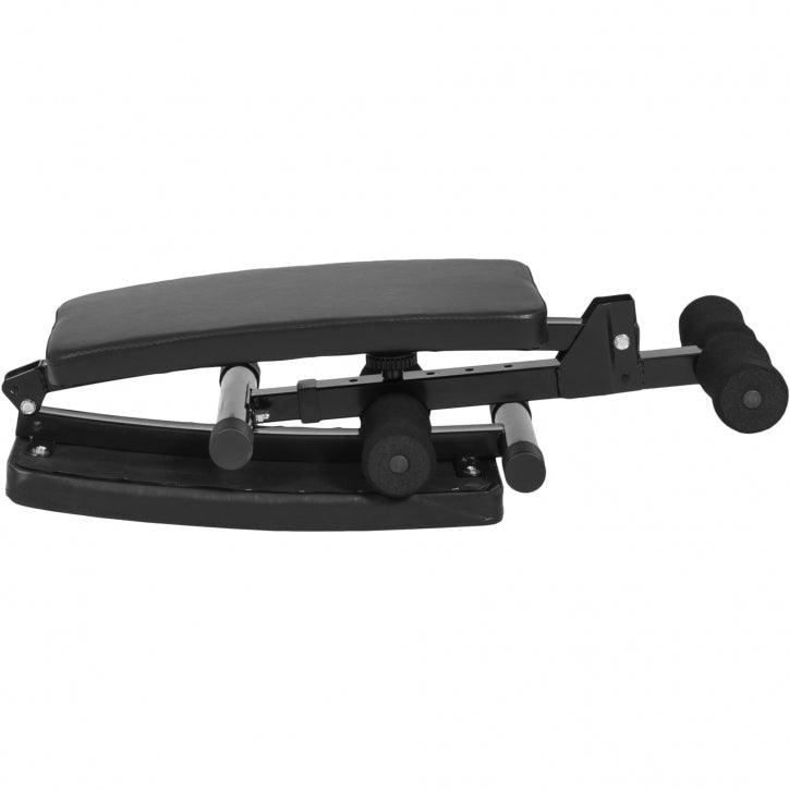gorilla-sports-sit-up-bank-klappbar-bauchtrainer-schwarz image 5