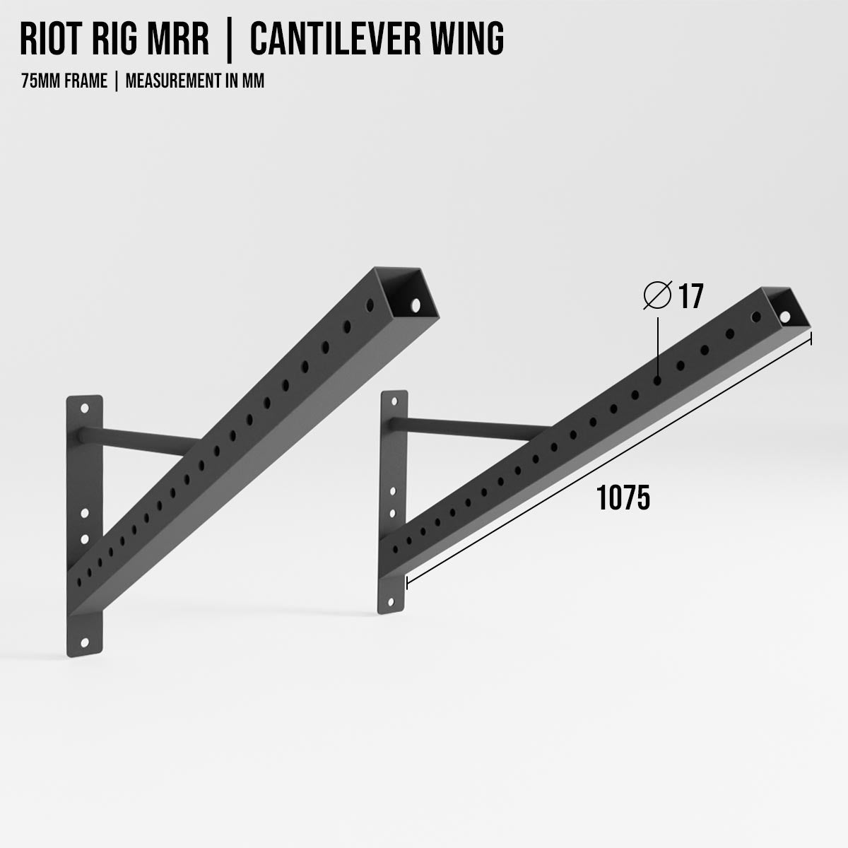 strength-shop-riot-rig-mrr-erweiterungs-fl-gel-berhang image 2