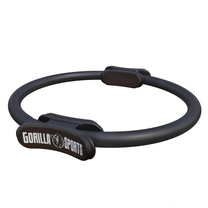 gorilla-sports-pilates-ring-36-cm-rutschfest-mit-anleitung-und-tragebeutel image 3