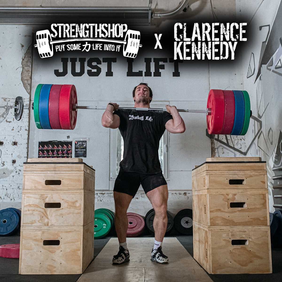 strength-shop-jerk-blocks-holz-1-paar-300-kg image 8
