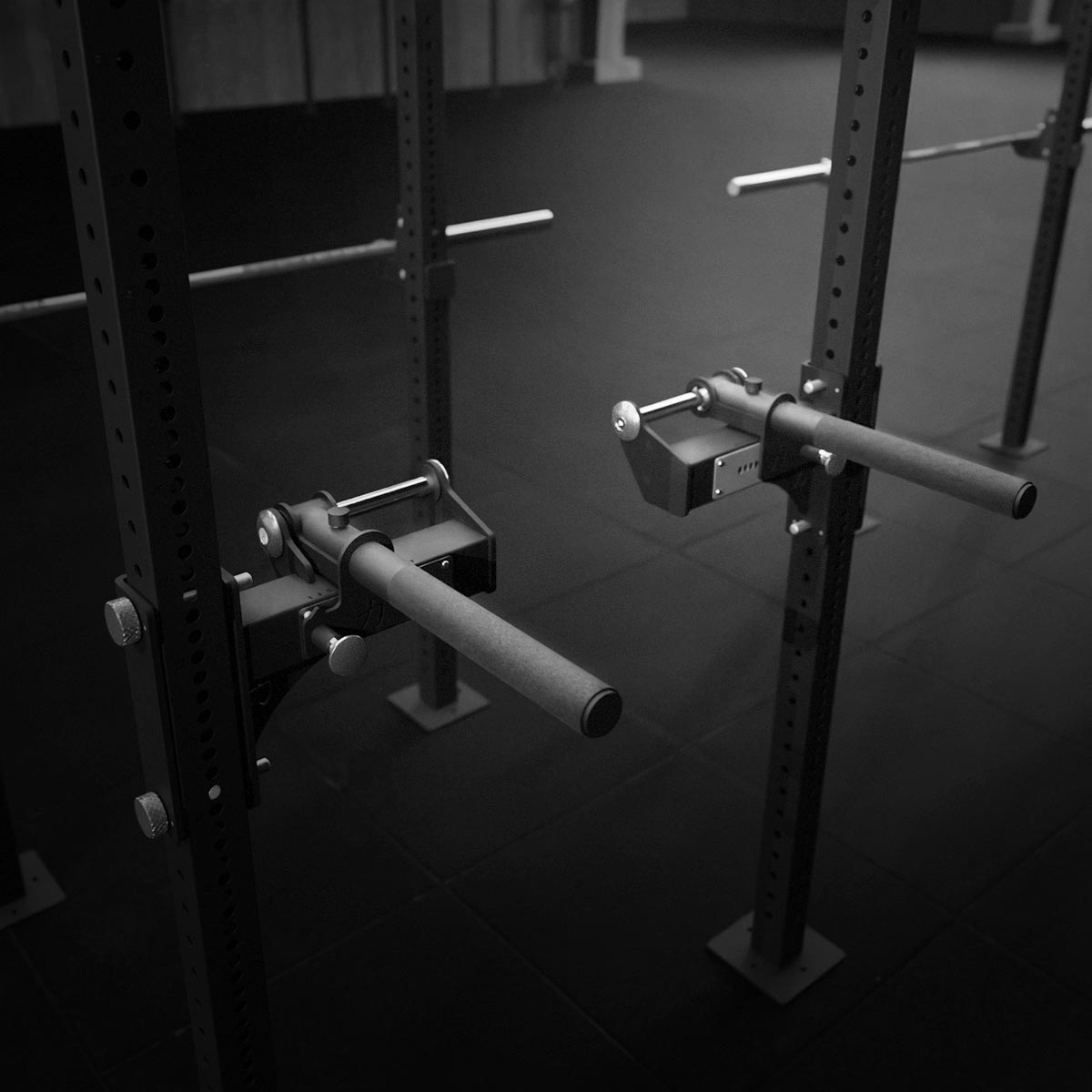 strength-shop-verstellbare-dip-barren-streetlifting-dip-aufsatz-mrr-compatible image 5