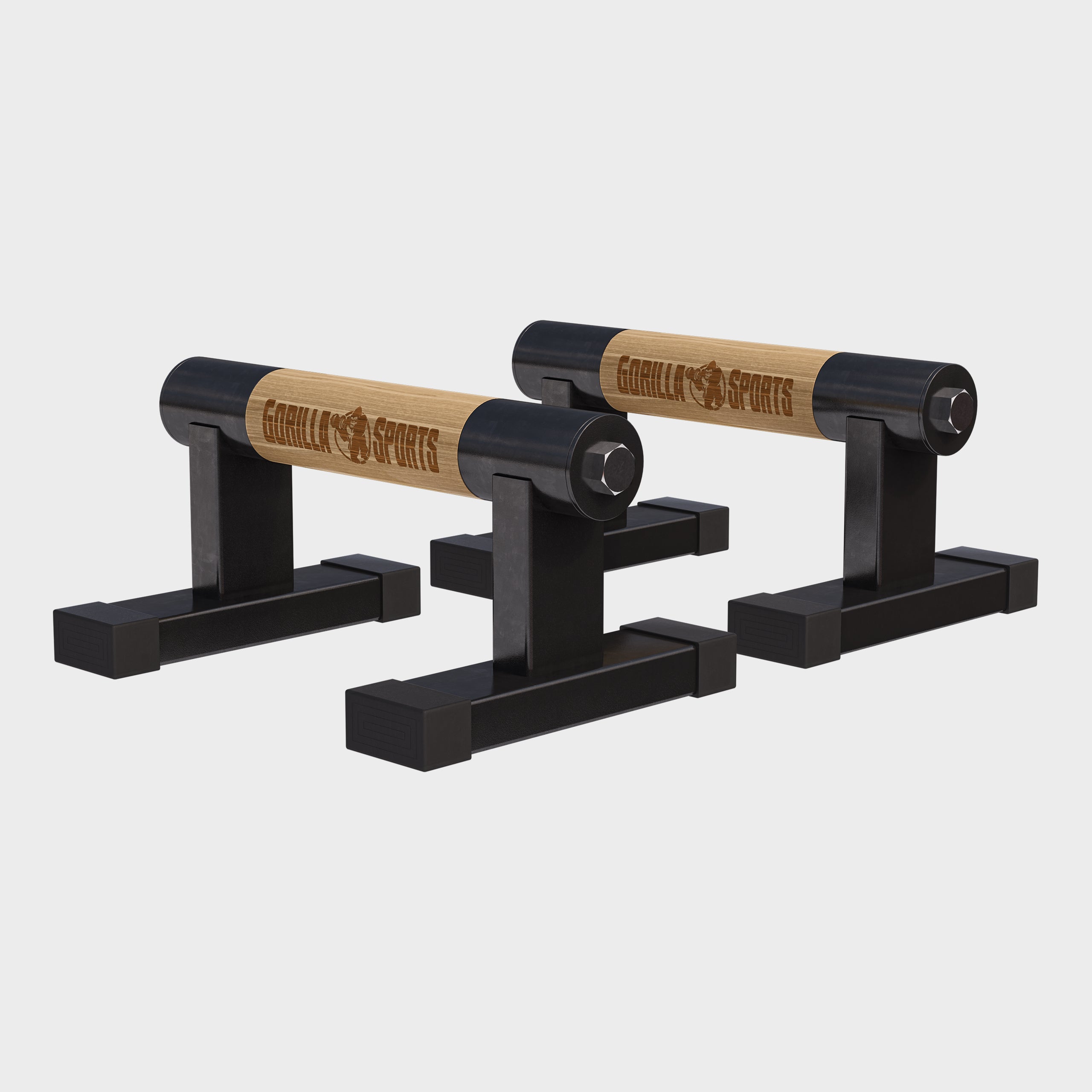 gorilla-sports-liegest-tzgriffe-2er-set-parallettes-aus-massivem-buchenholz image 1