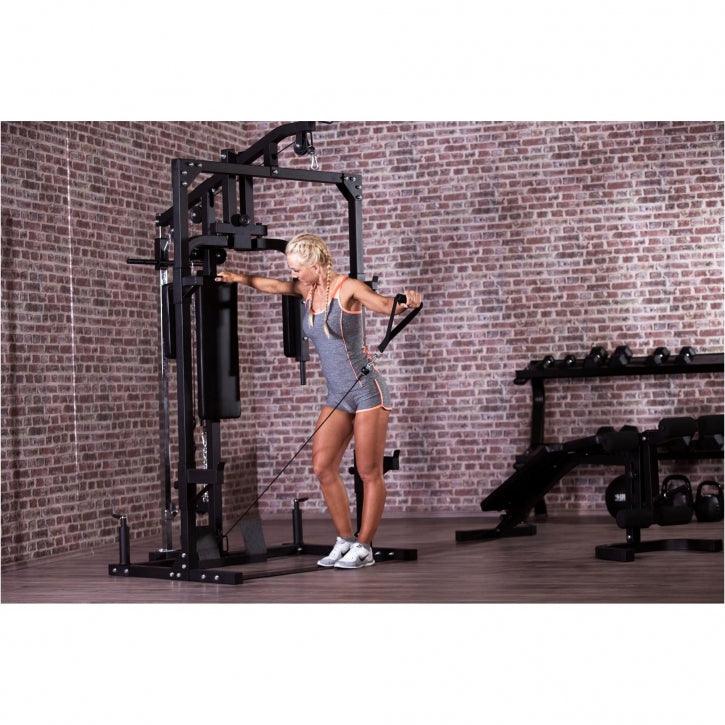 gorilla-sports-kabelzug-einhandgriff-2er-set-gepolstert image 8