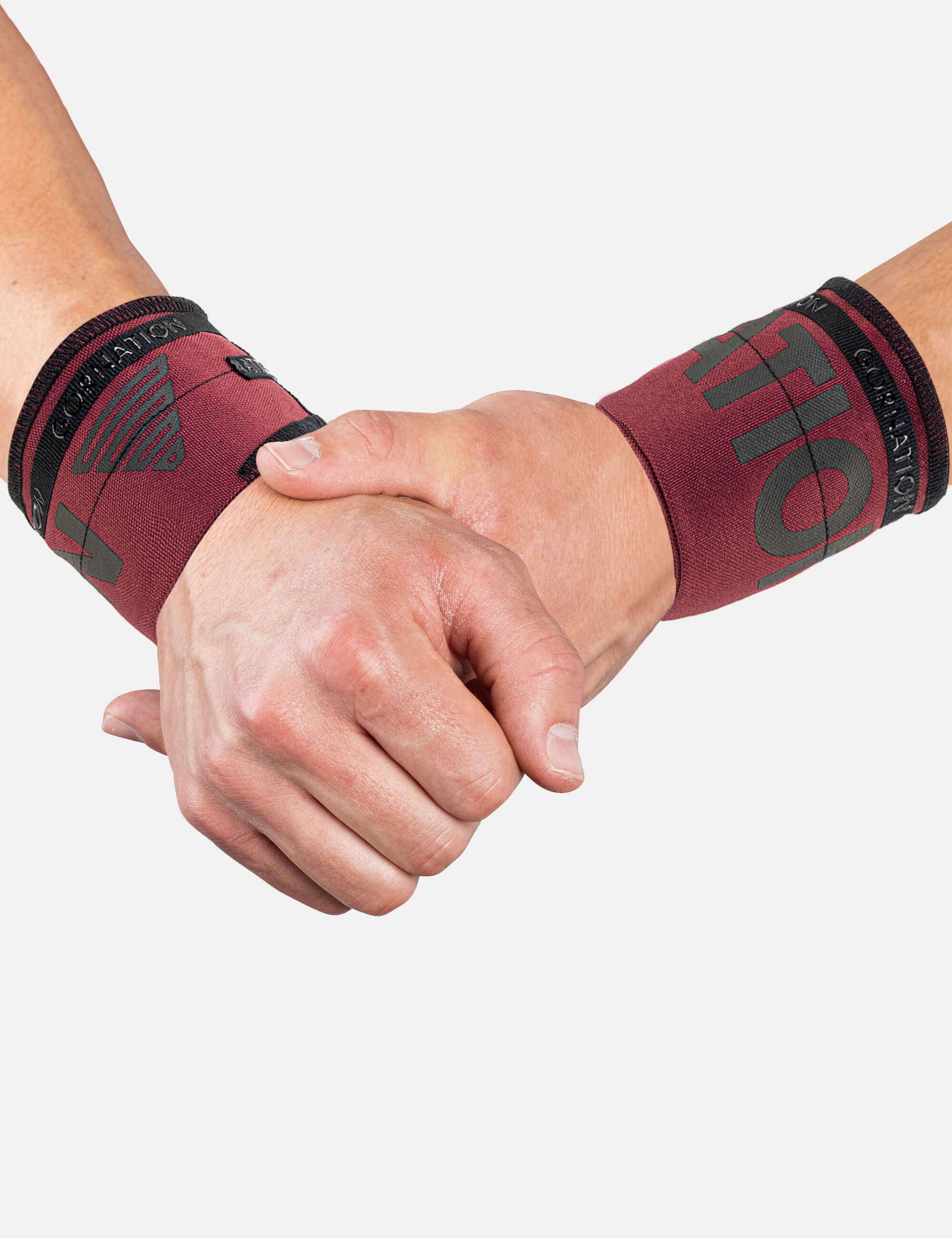 gornation-performance-wrist-wraps-wickelbandage-mit-silikonbeschichtung image 6