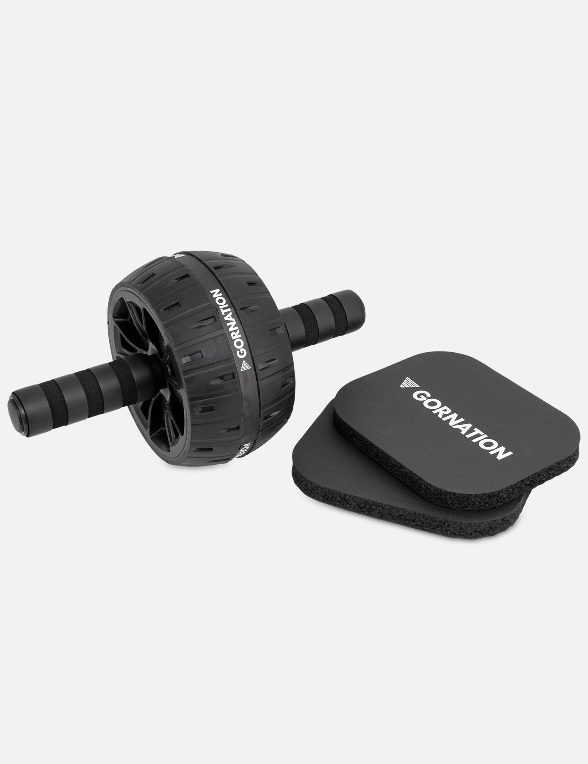 gornation-ab-roller-bauchtrainer-mit-kniepolstern image 2