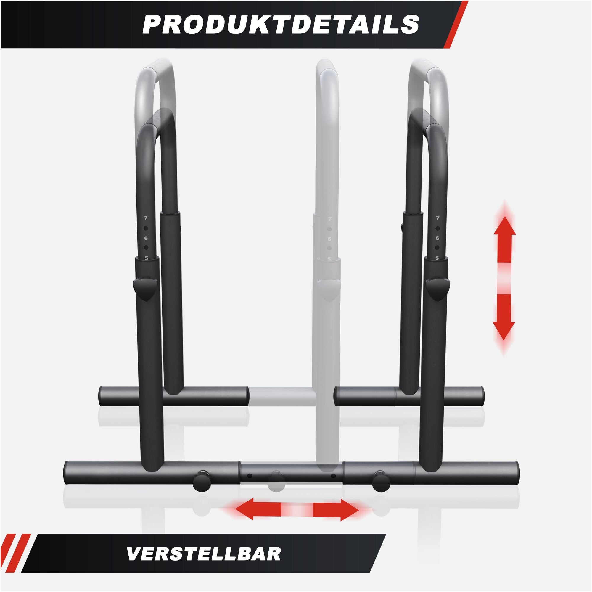 gorilla-sports-dip-barren-h-henverstellbar-80-100-cm image 3