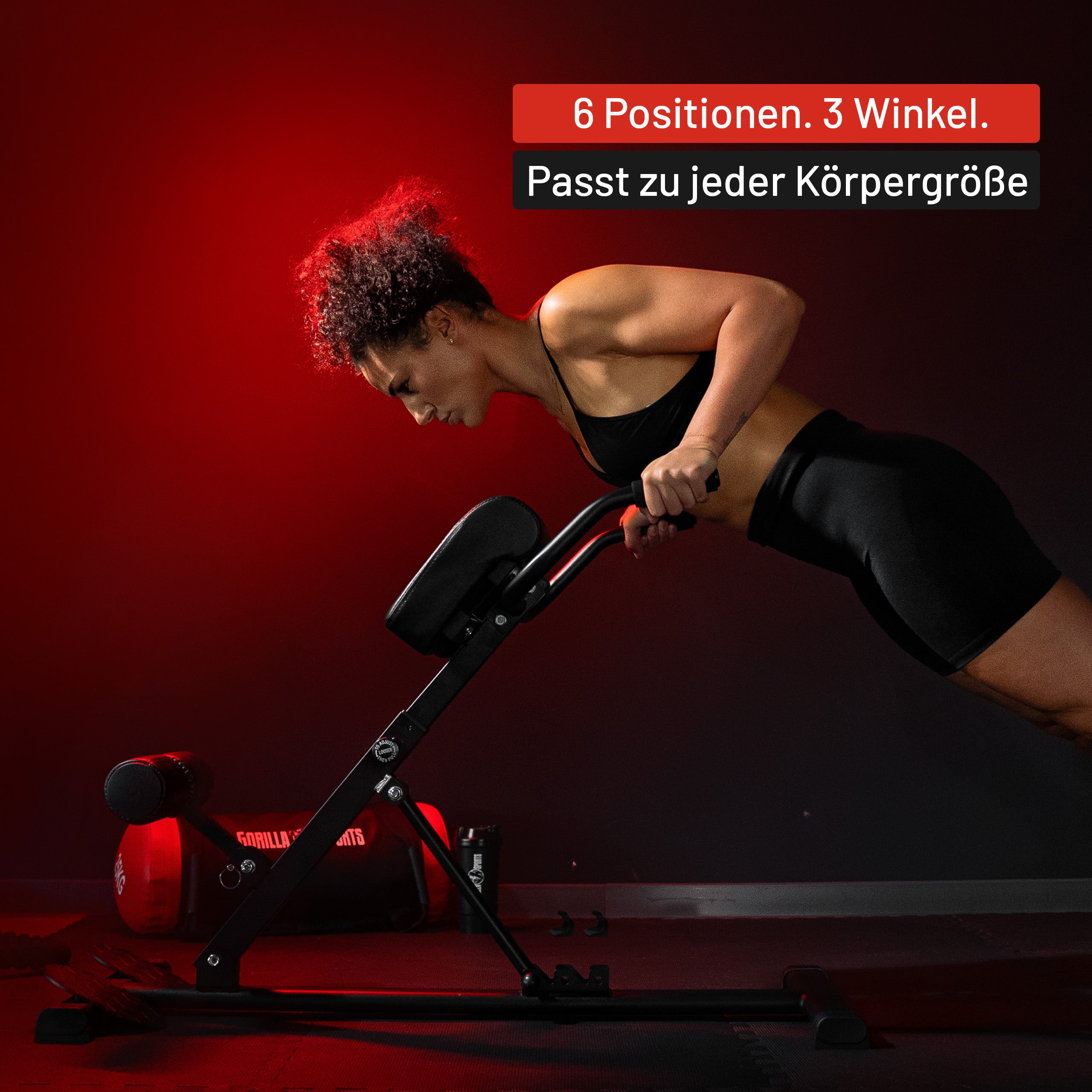 gorilla-sports-r-ckentrainer-hyperextension-bank-klappbar-verstellbar image 4