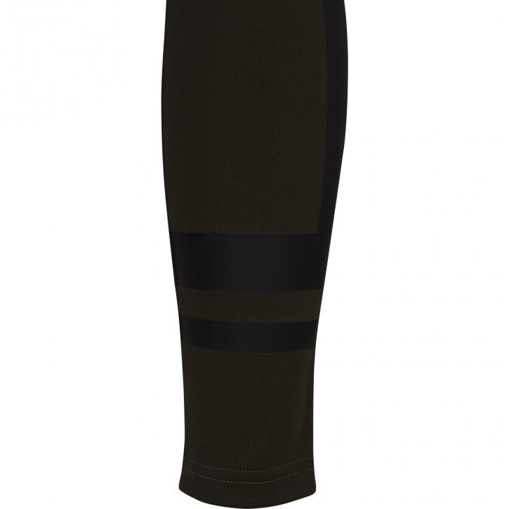 gorilla-sports-sport-leggings-damen-schwarz-rosa-schwarz-olive image 7