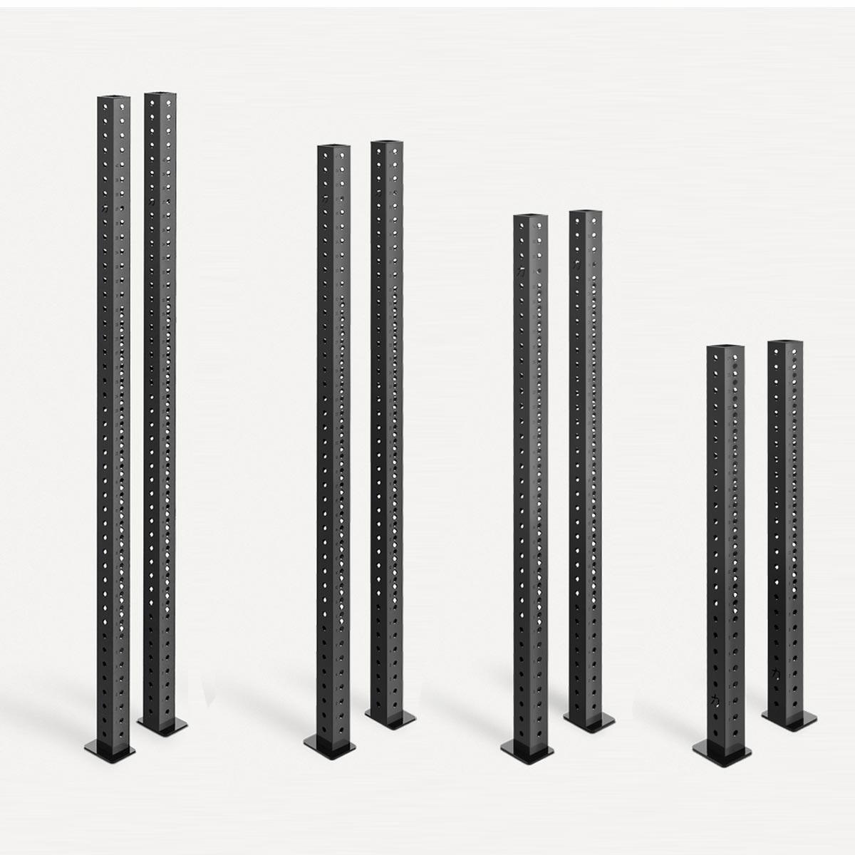 strength-shop-riot-mrr-75-pfosten-uprights-modular-rack-komponente image 2