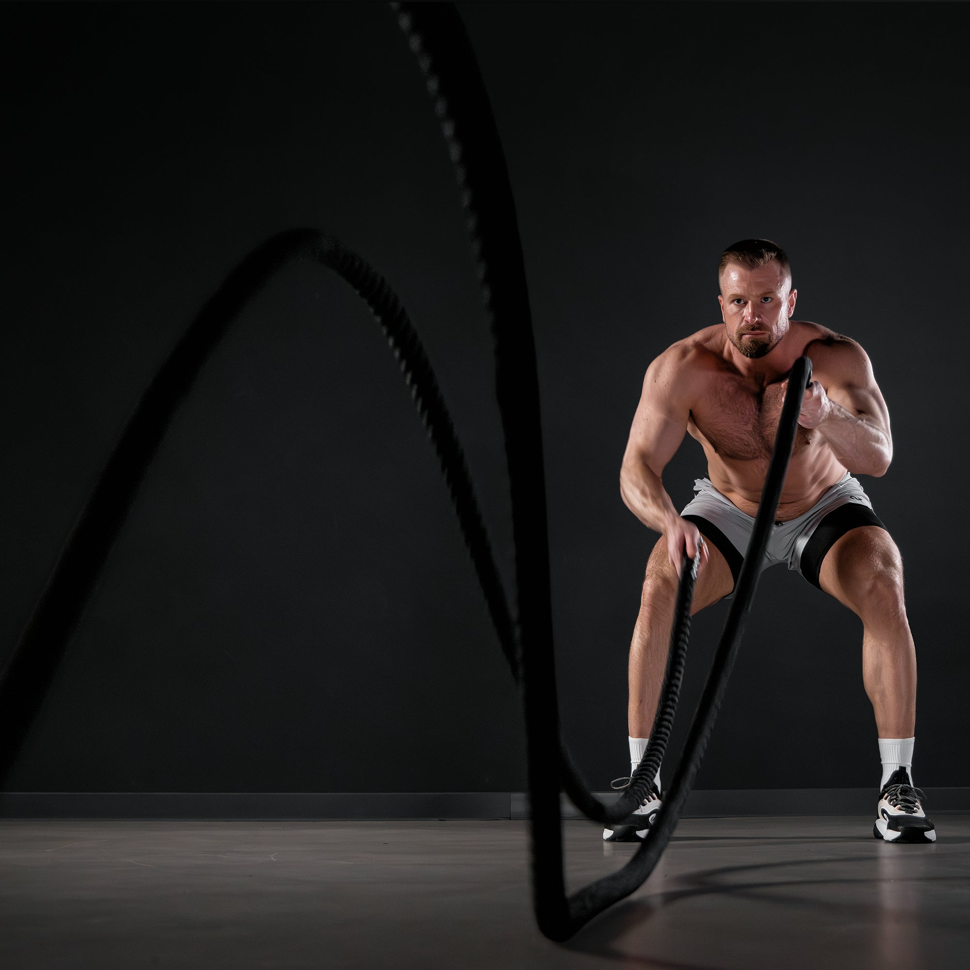 gorilla-sports-battle-rope-nylon-15-m-3-8-cm-durchmesser image 5