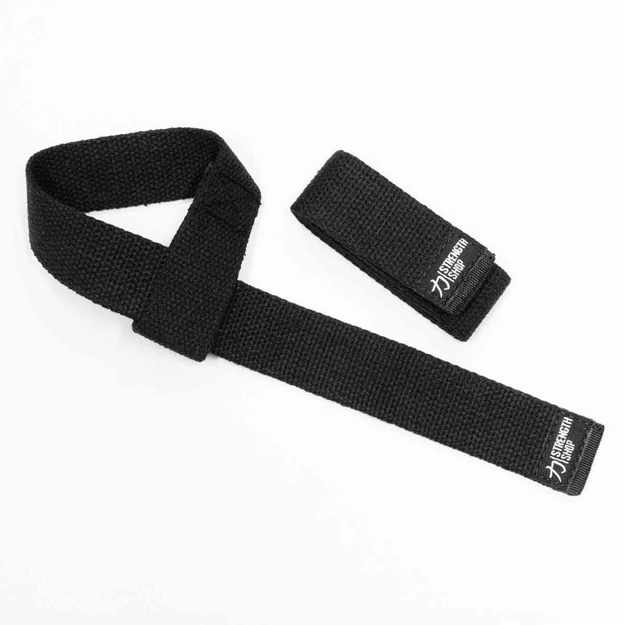 strength-shop-10mm-strength-kit-dunkelgrau-lever-belt-sleeves-wraps-straps-set image 6