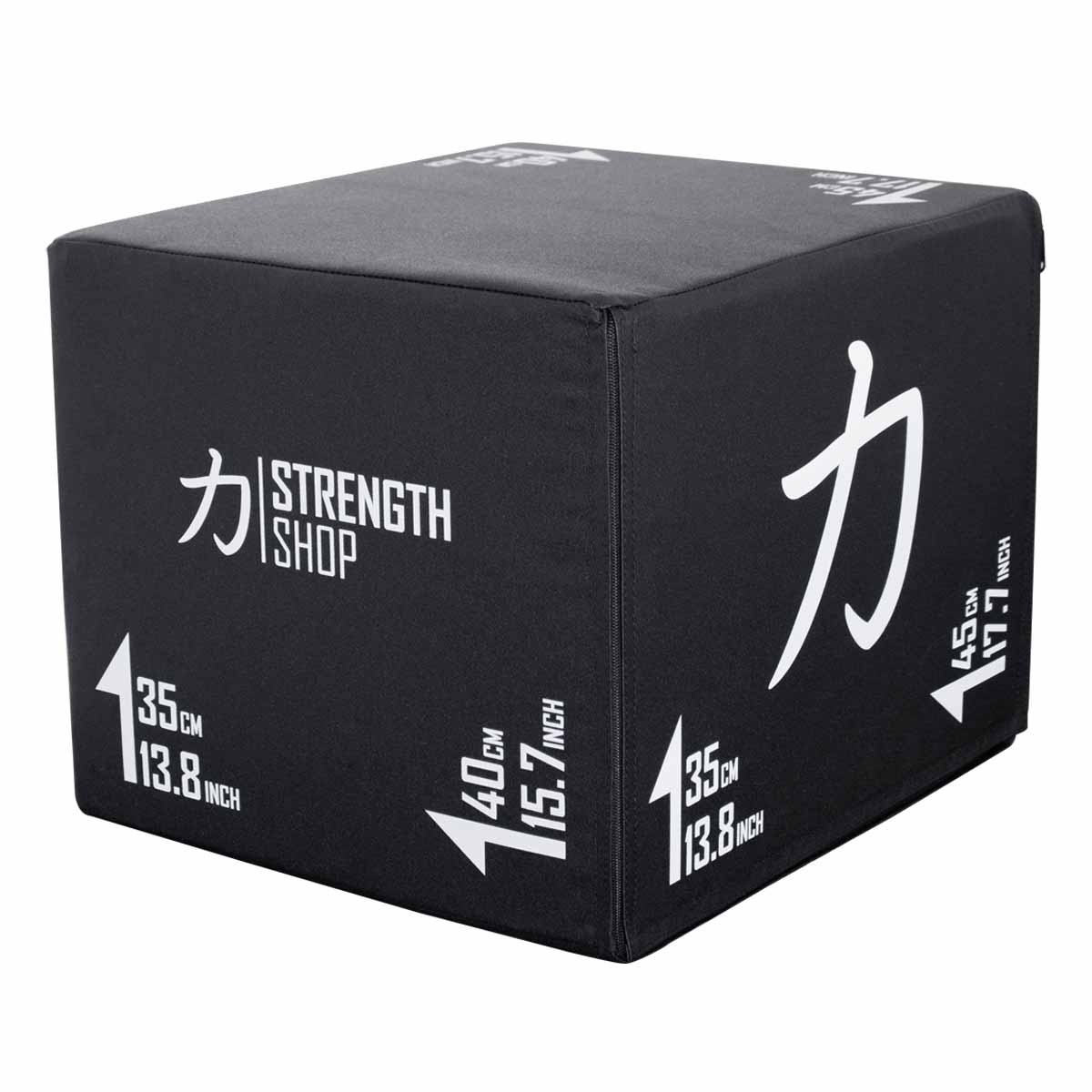 strength-shop-3-in-1-soft-plyo-box image 5