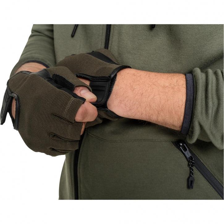 gorilla-sports-fitness-handschuhe-leder-in-verschiedenen-farben image 4