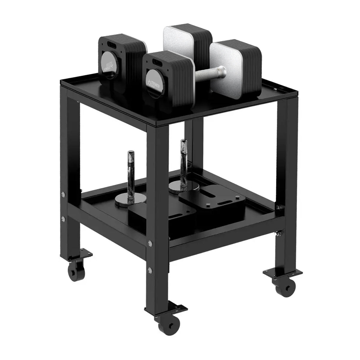 strength-shop-verstellbarer-kurzhantel-ablage-hantelst-nder image 1