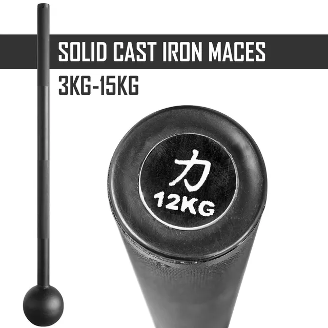 strength-shop-mace-keule-3-15-kg image 1
