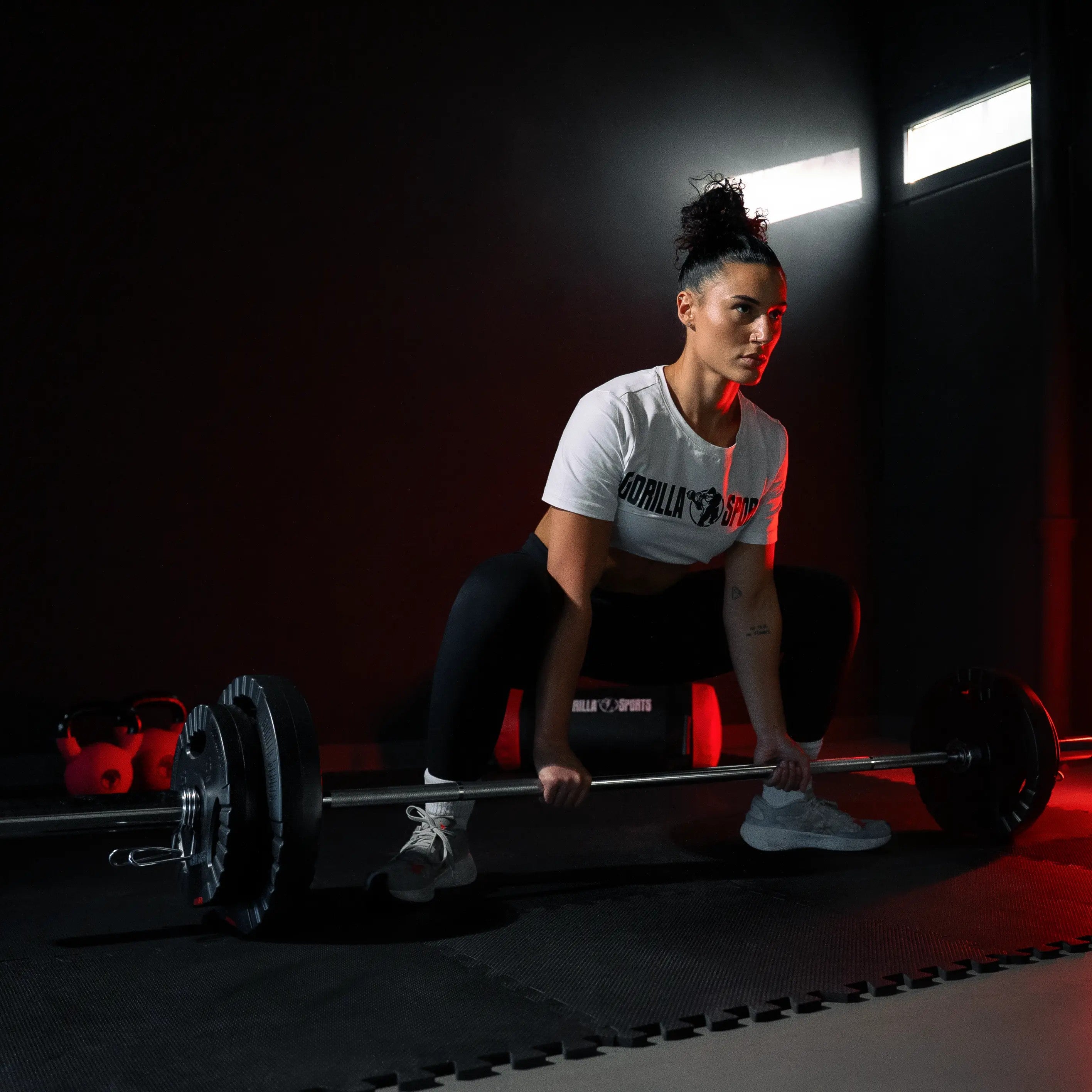 gorilla-sports-langhantel-olympia-218-cm-mit-verschl-ssen image 6