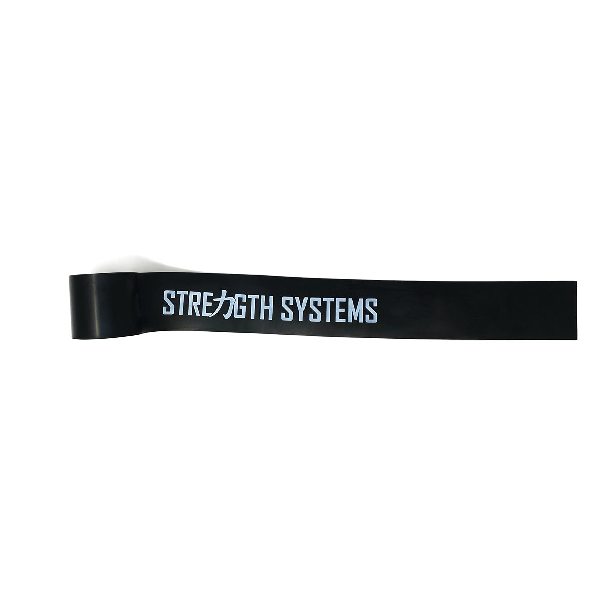 strength-shop-floss-band-50-mm-x-2-m-schwarz image 2