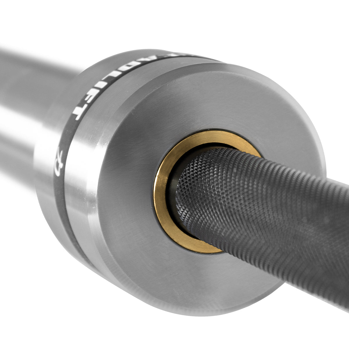 strength-shop-bastard-deadlift-bar-kreuzhebe-langhantel-mit-schwarzem-chromschaf image 5