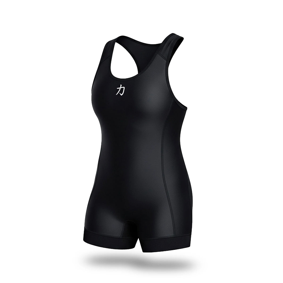 strength-shop-women-s-singlet-schwarz-ipf-approved-trikot image 1