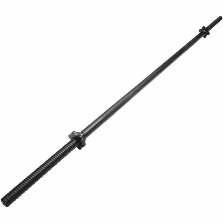 gorilla-sports-langhantelstange-6-fu-182-9-cm-25-mm-1-zoll image 7