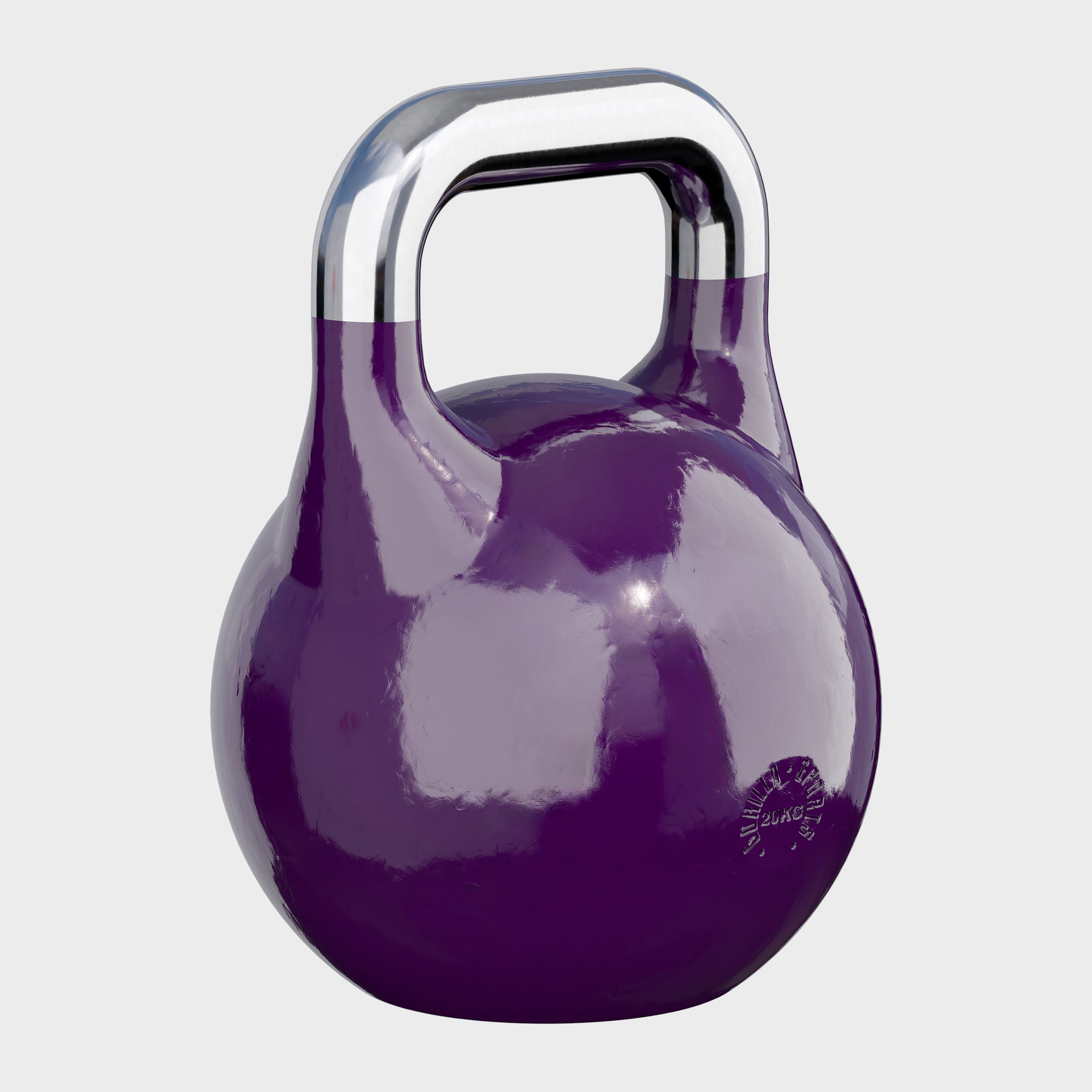 gorilla-sports-kettlebell-competition-8-36-kg-stahlguss image 8