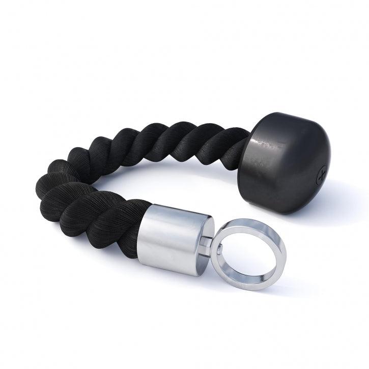 gorilla-sports-trizepsseil-einhand-aus-nylon-kabelzug-griff image 3