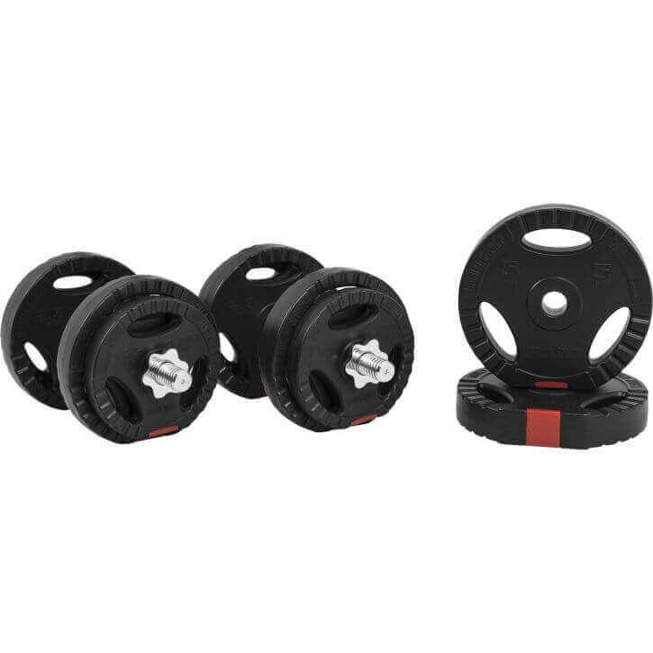 gorilla-sports-kurzhantel-set-kunststoff-gripper-30-kg-mit-sternverschl-ssen-2 image 8