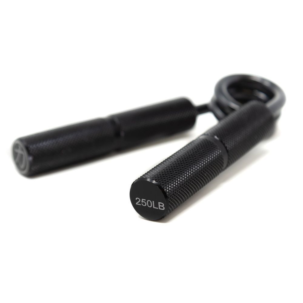 strength-shop-schwarze-gripper-100-300lbs-45-136kg-griffkraft-trainer image 2