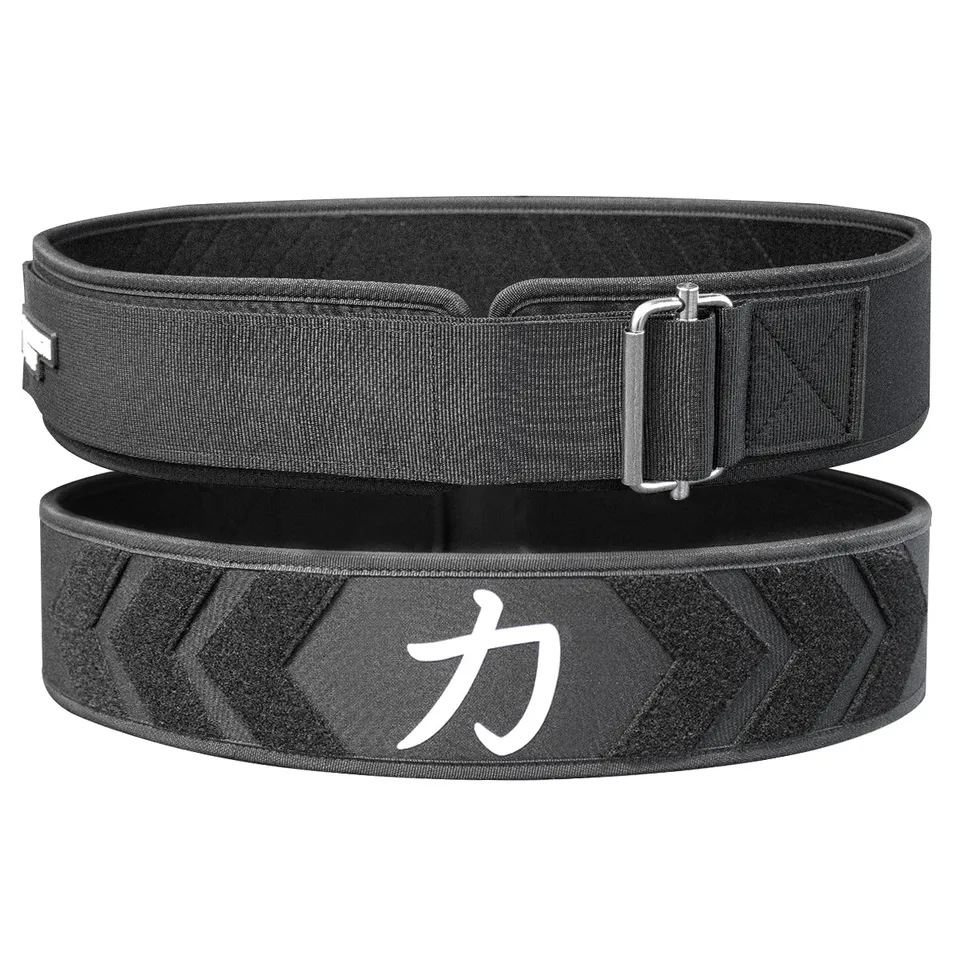strength-shop-velcro-gewichtheberg-rtel-core-stabilit-t-und-r-ckenunterst-tzung image 1