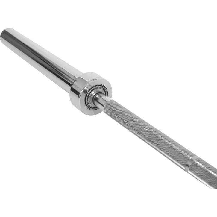 gorilla-sports-schr-gbank-mit-squat-rack-inkl-langhantelset-olympia-150-kg-gummi image 7
