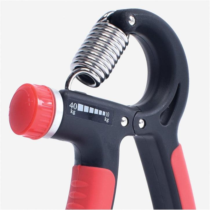gorilla-sports-handtrainer-verstellbar-10-40-kg-fingerhantel image 2